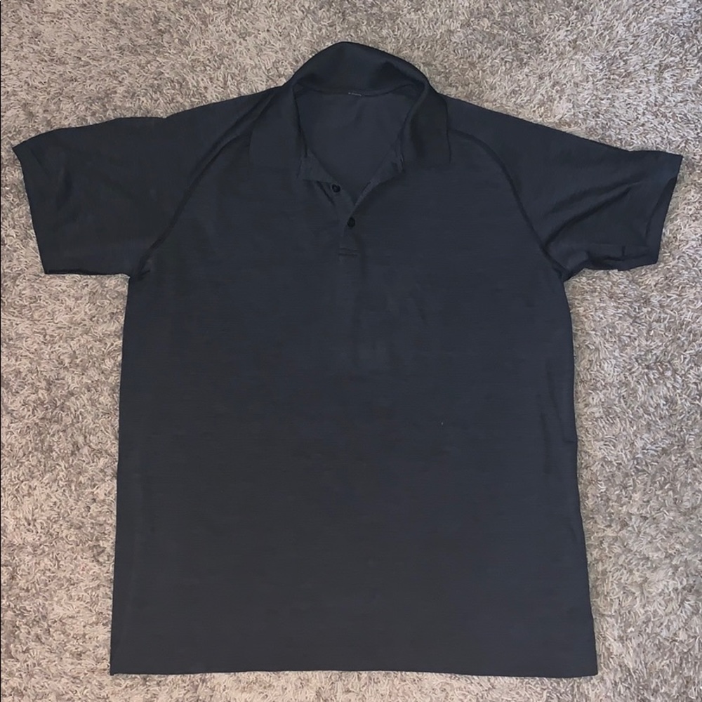 Lululemon Polo size XL